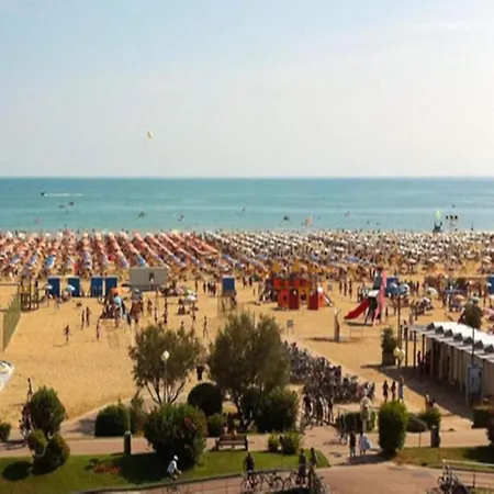 In Caorle With Balcony Appartamento La Fagiana