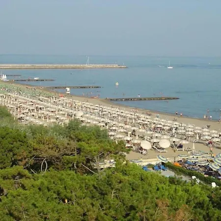 In Caorle With Balcony Appartamento La Fagiana
