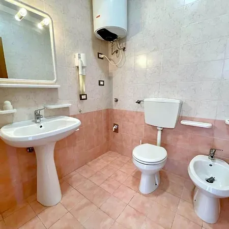 Appartamento In Caorle With Balcony La Fagiana